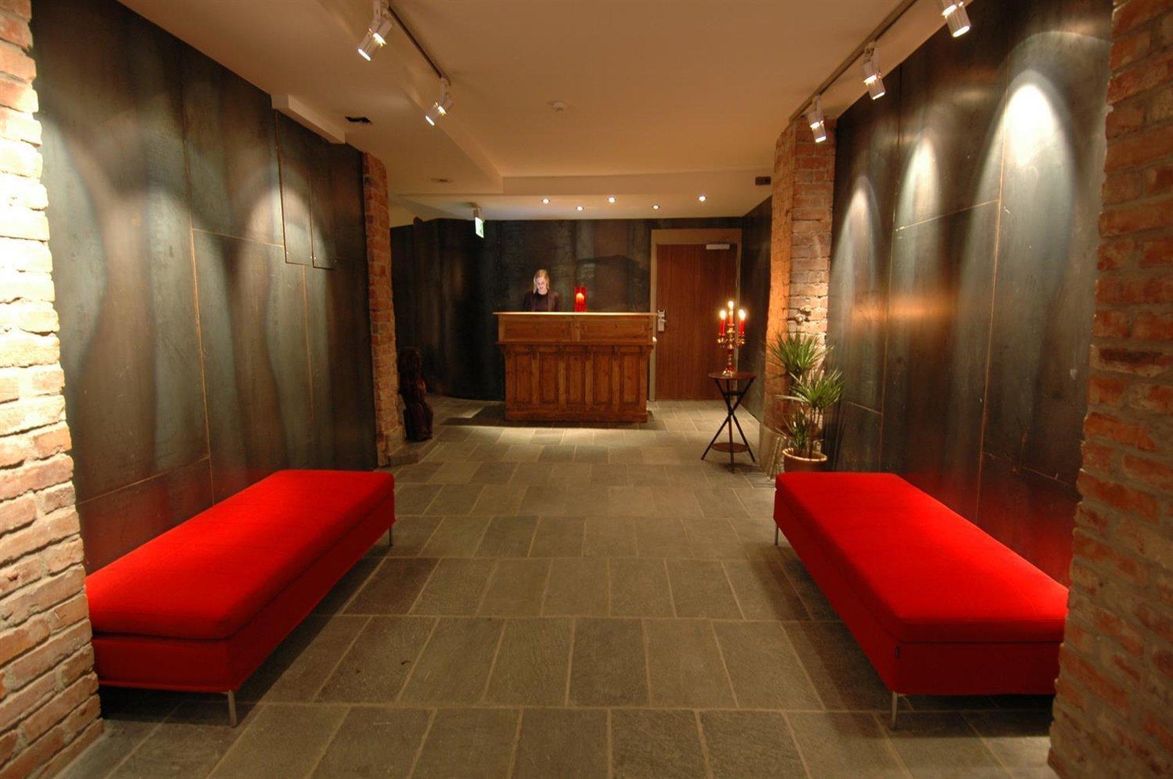 酒店 Hellsten 4*