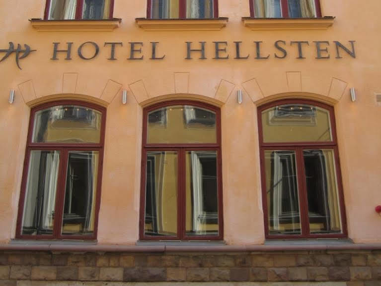 Hellsten 酒店