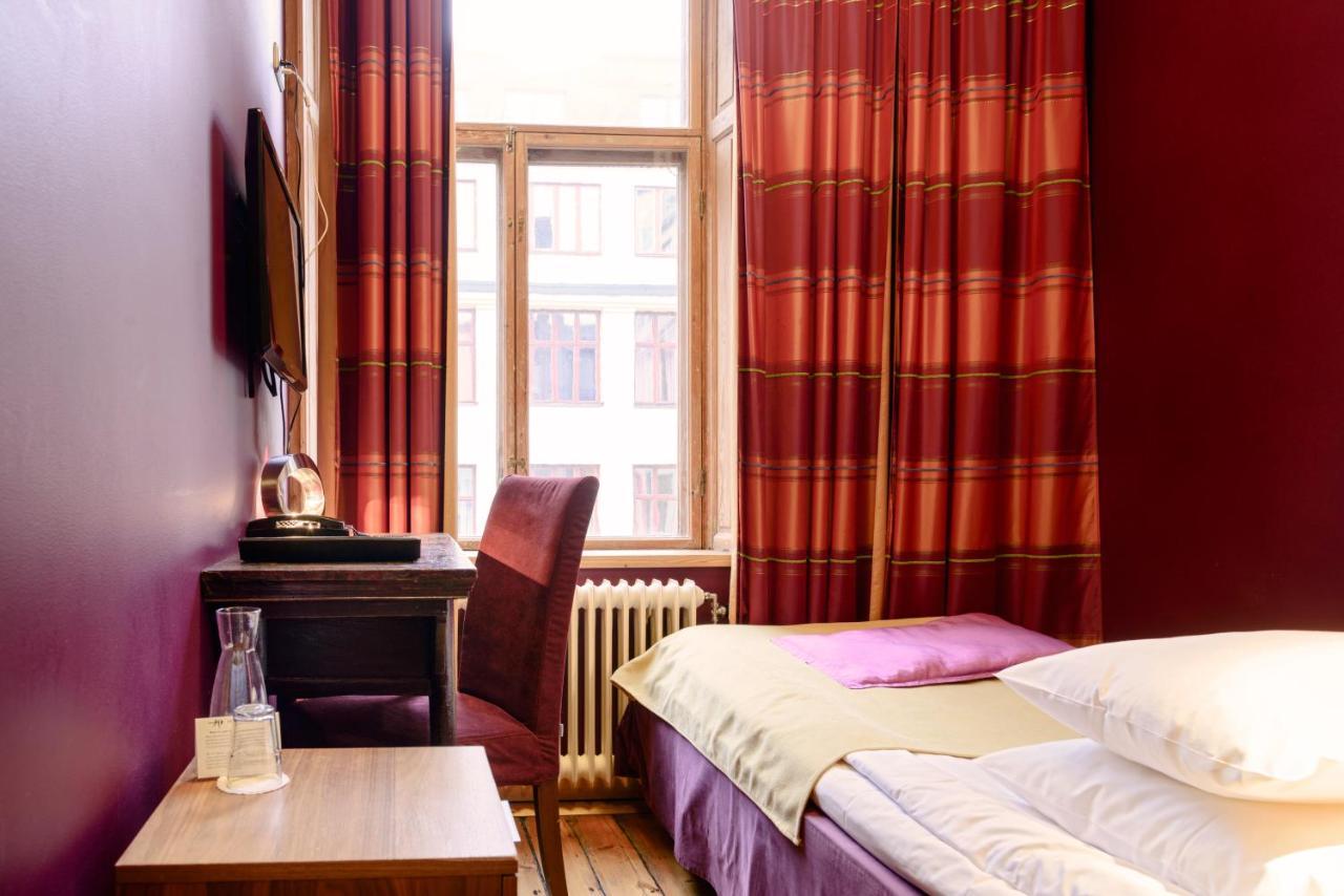 Hellsten Hotel