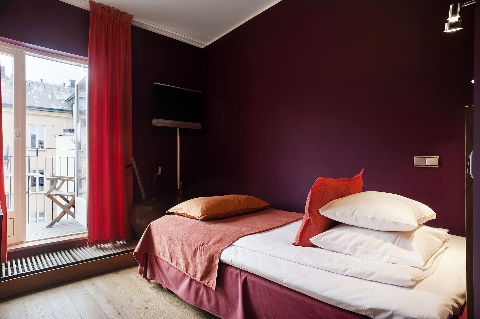 Hotel Hellsten Stockholm