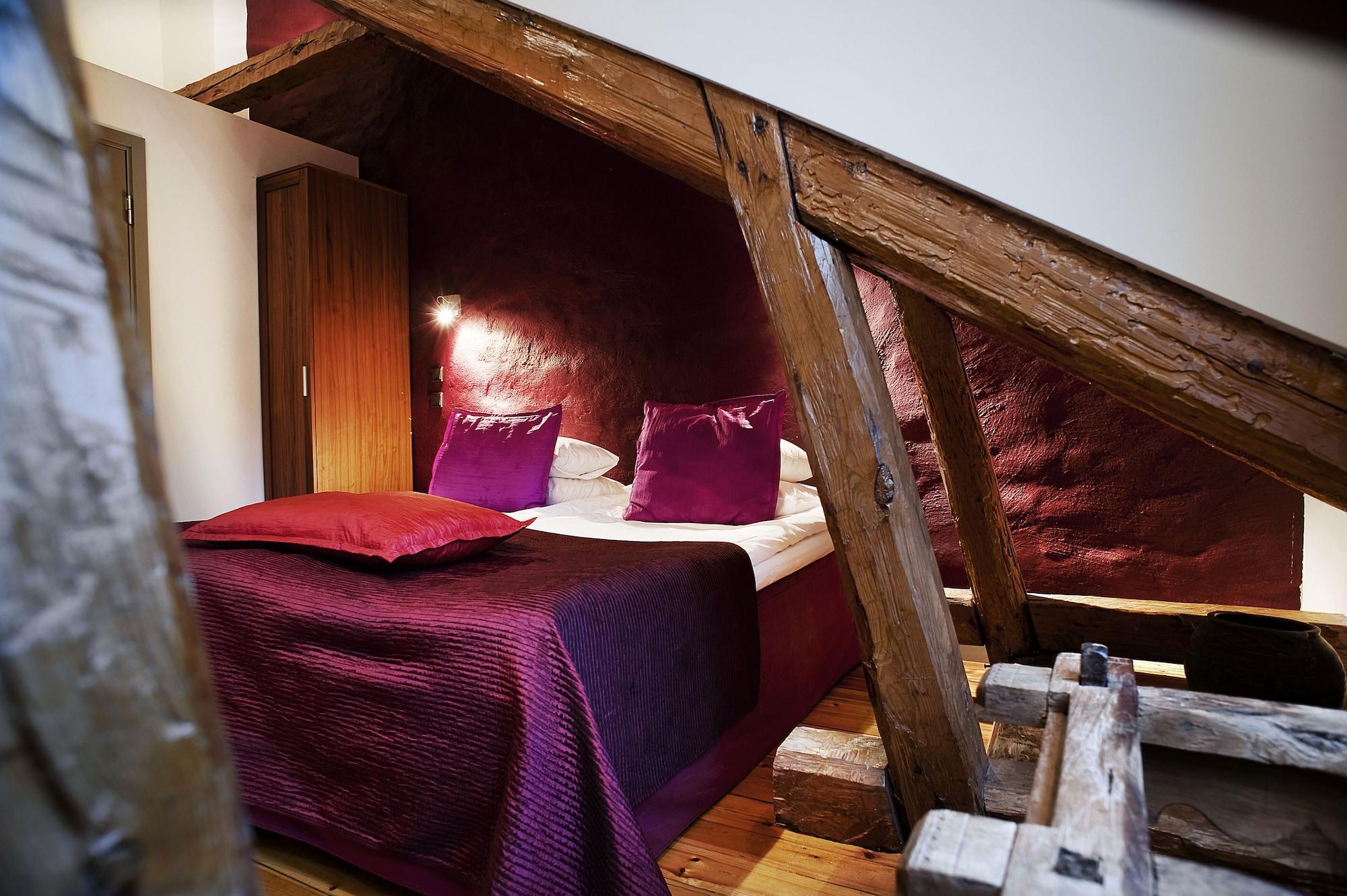 Hellsten 4* Stockholm