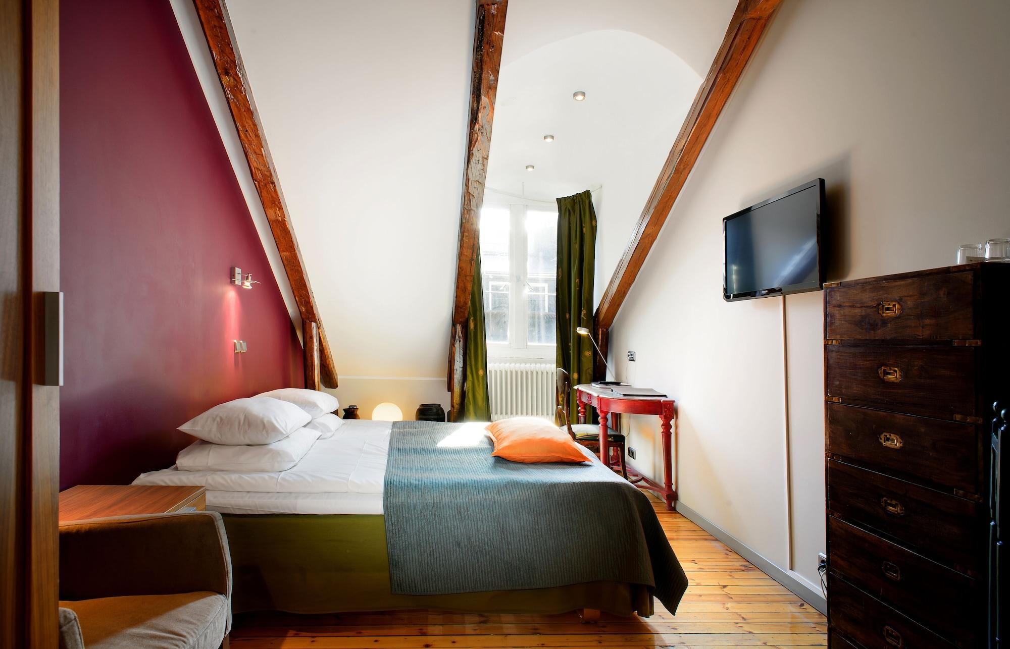 Hotel Hellsten Stockholm
