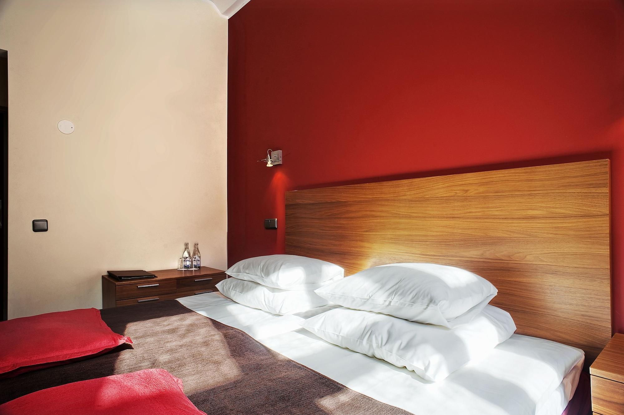 Hellsten 4* Stockholm