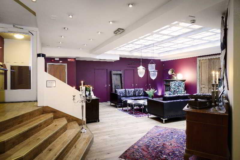 Hellsten Hotel 4*