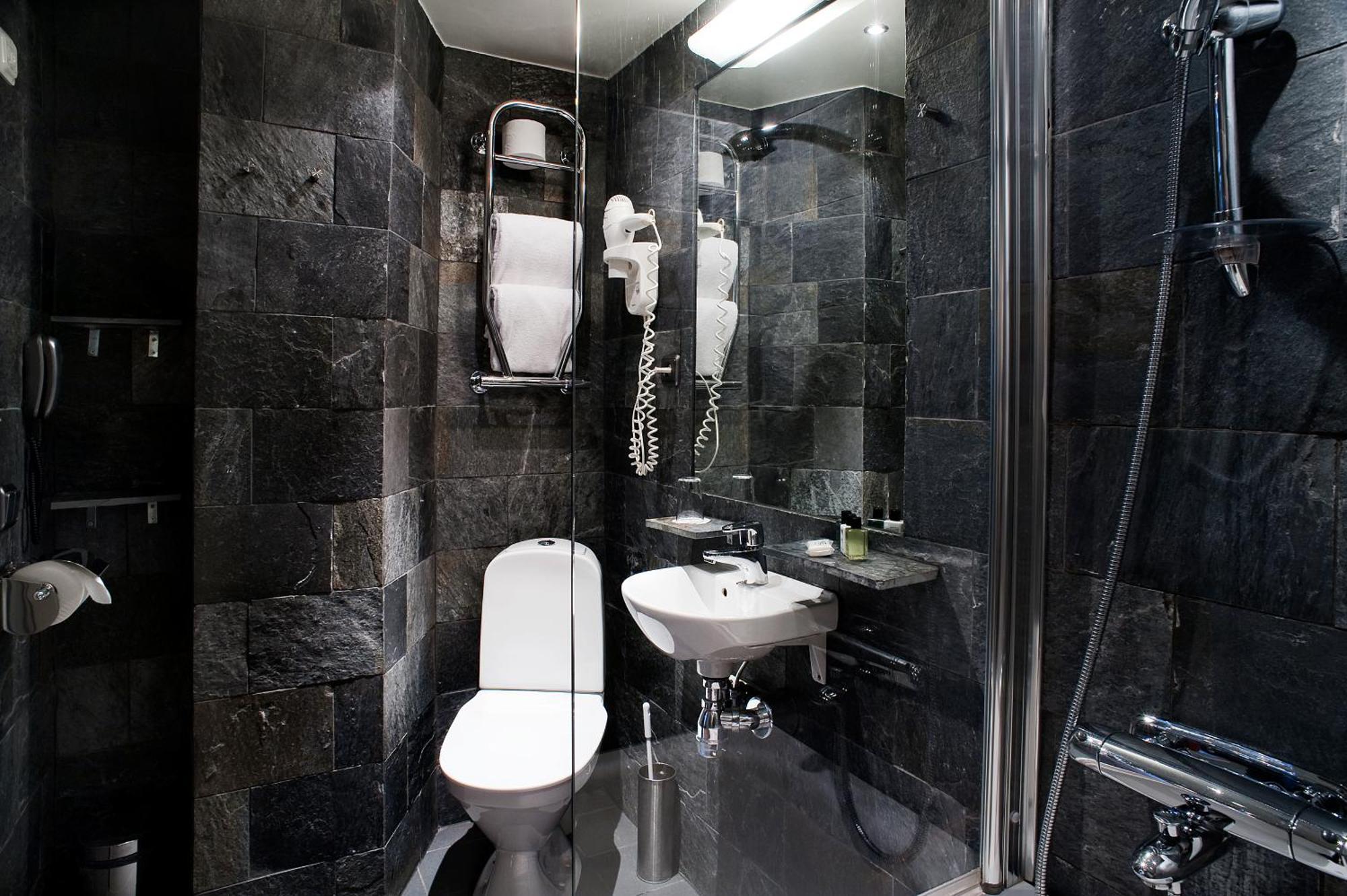 Hotel Hellsten Stockholm