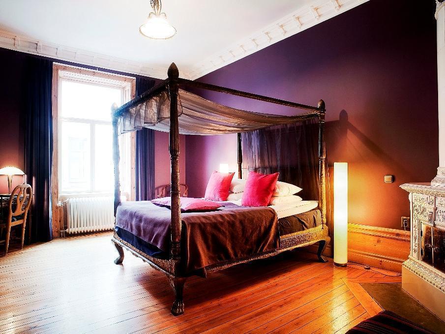 Hotel Hellsten 4*