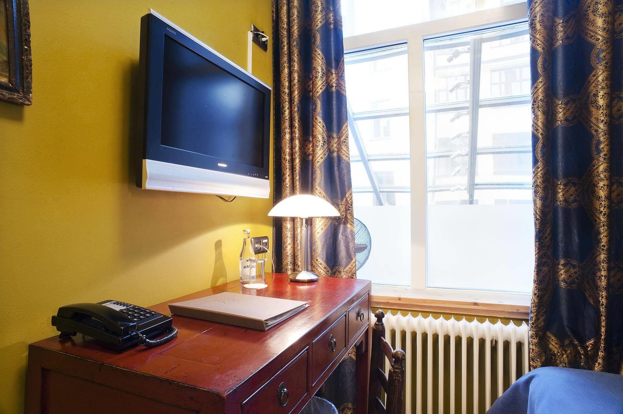 Hotel Hellsten Stockholm