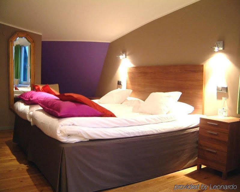 Hotel Hellsten Stockholm
