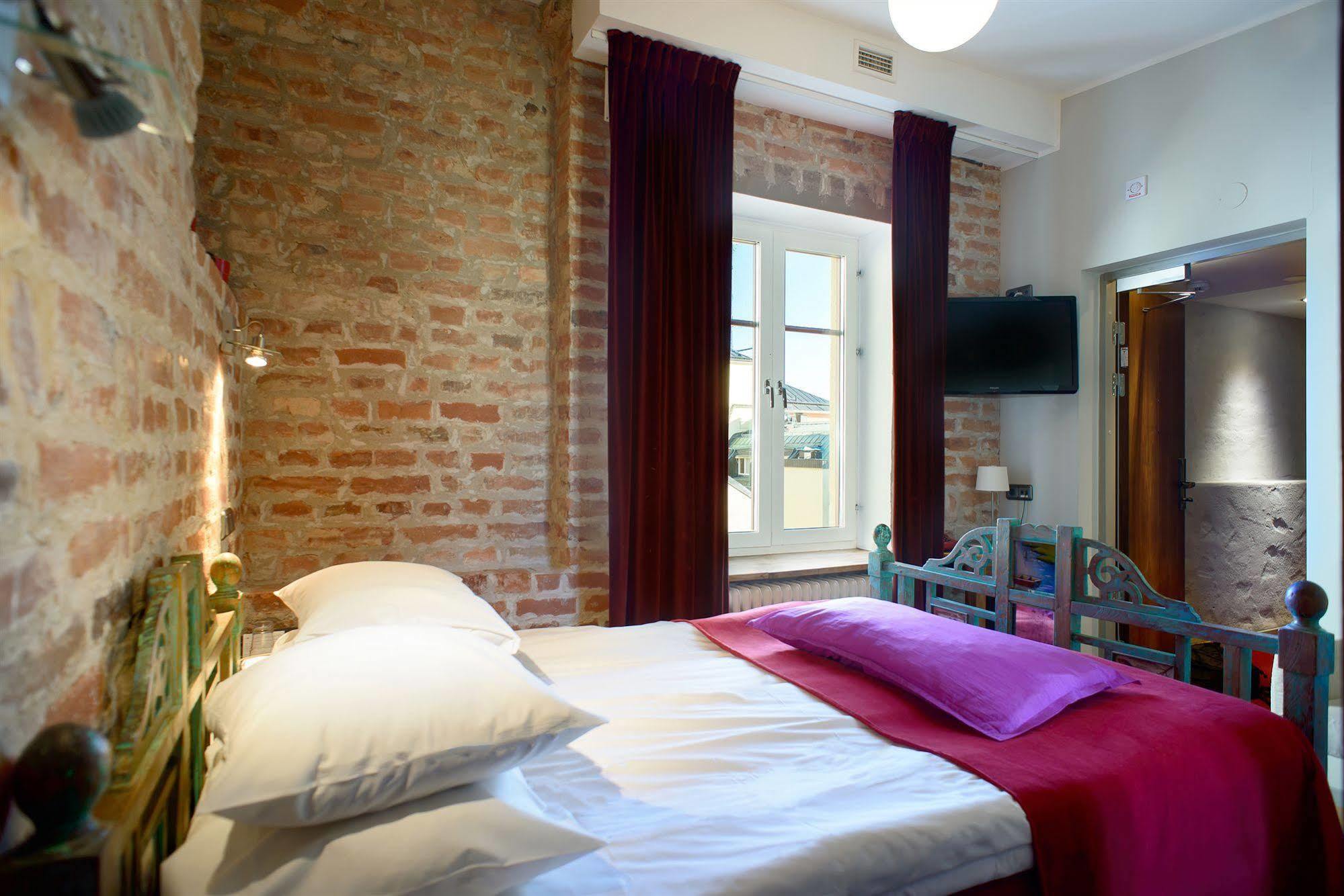 Hellsten Hotel 4*