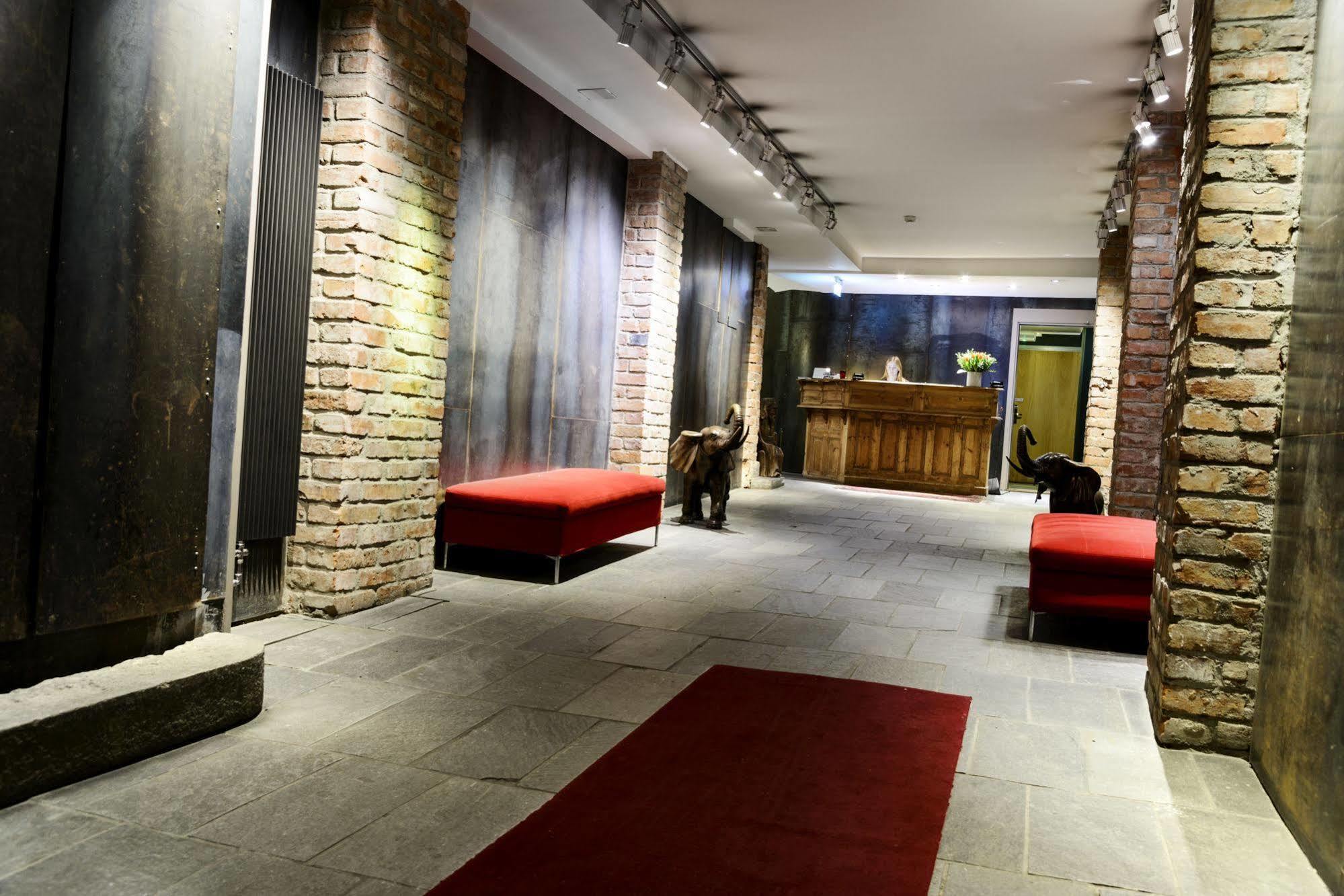 Hellsten Hotel